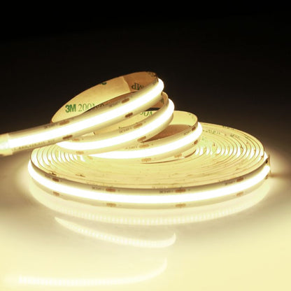LED Strip E-light COB IP20 4000 K 3 m
