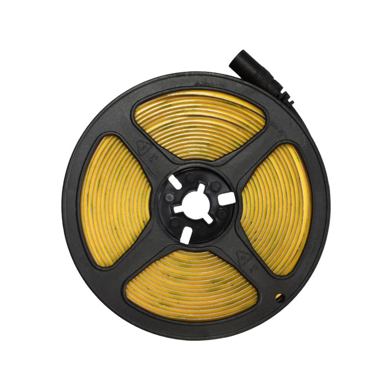 LED Strip E-light COB IP20 4000 K 3 m