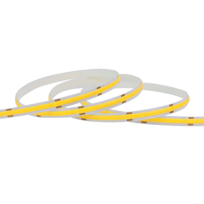 LED Strip E-light COB IP20 4000 K 3 m