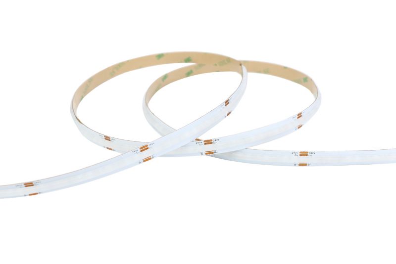 LED Strip E-light COB IP20 RGB 3 m