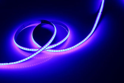LED Strip E-light COB IP20 RGB 3 m