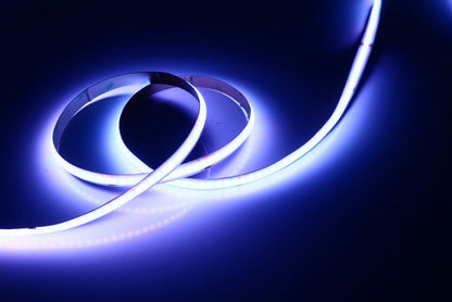 LED Strip E-light COB IP20 RGB 3 m