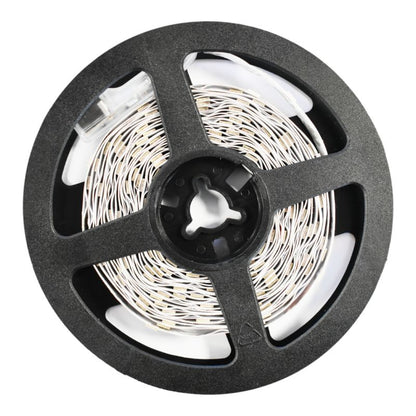 LED Strip E-light IP54 RGB 5 m Med Fjernbetjening