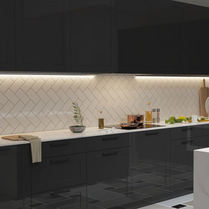 LED-strip E-light SMD IP20 4000 K 5 m