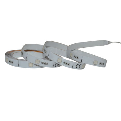 LED Strip Haceta RGB 5 V 3 W IP20 2 m