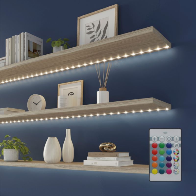 LED Strip Haceta RGB 5 V 3 W IP20 2 m