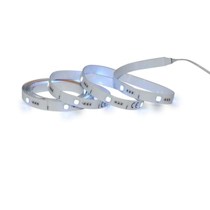 LED Strip Haceta RGB 5 V 3 W IP20 2 m