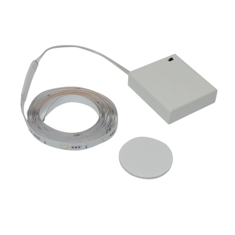 LED Strip Haceta RGB 5 V 3 W IP20 2 m