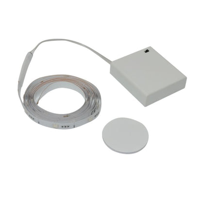 LED Strip Haceta RGB 5 V 3 W IP20 2 m