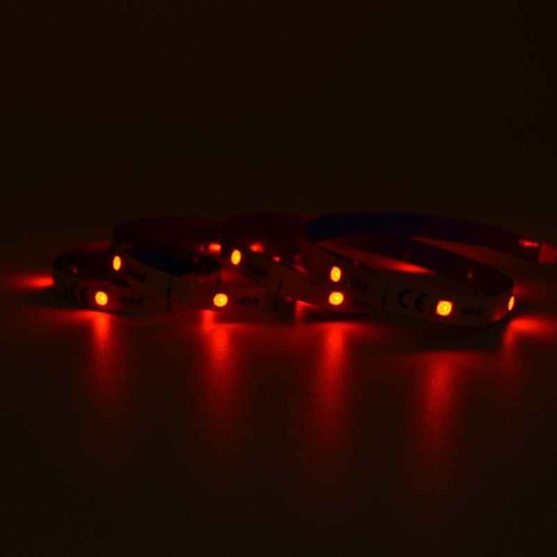 LED Strip Haceta RGB 5 V 3 W IP20 2 m