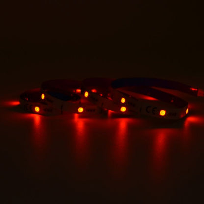LED Strip Haceta RGB 5 V 3 W IP20 2 m