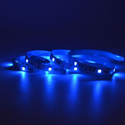 LED Strip Haceta RGB 5 V 3 W IP20 2 m