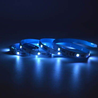 LED Strip Haceta RGB 5 V 3 W IP20 2 m