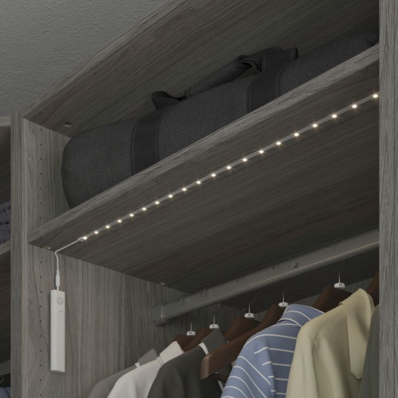 LED Strip Lacerda 1 m Med Bevægelsessensor 4000 K IP20