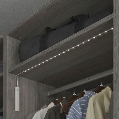 LED Strip Lacerda 1 m Med Bevægelsessensor 4000 K IP20