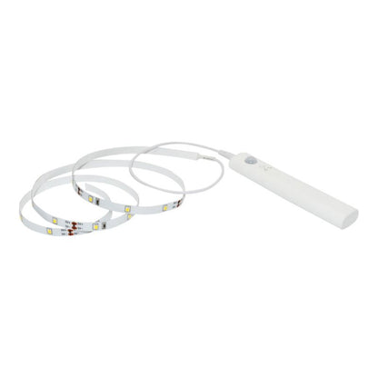 LED Strip Lacerda 1 m Med Bevægelsessensor 4000 K IP20