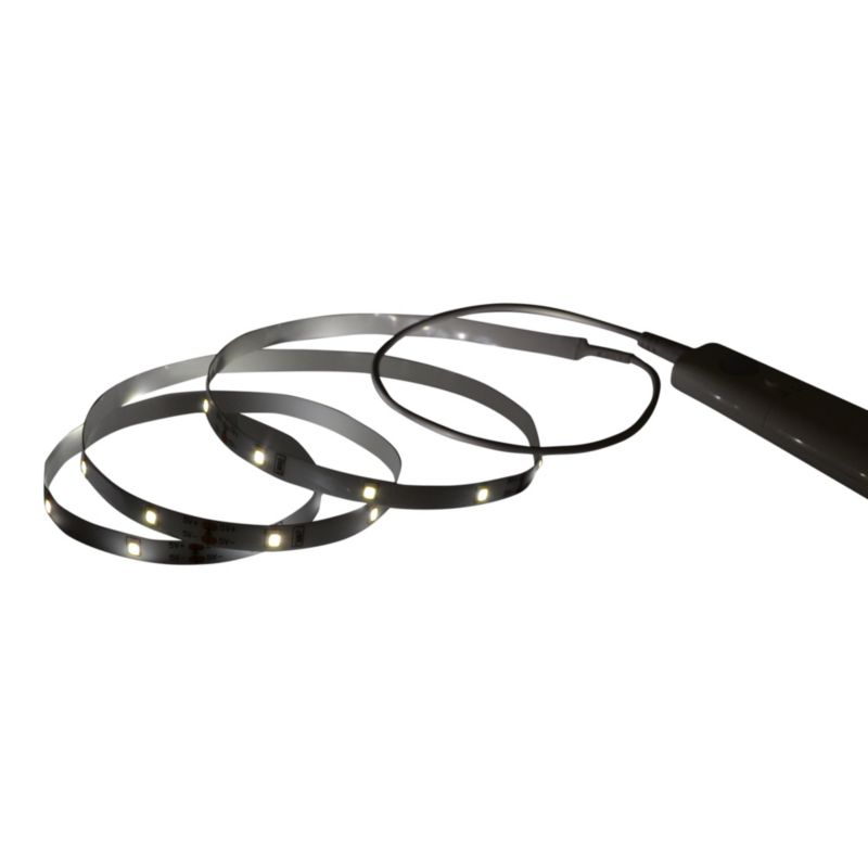 LED Strip Lacerda 1 m Med Bevægelsessensor 4000 K IP20