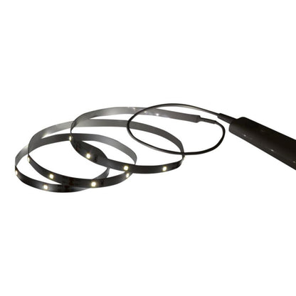 LED Strip Lacerda 1 m Med Bevægelsessensor 4000 K IP20