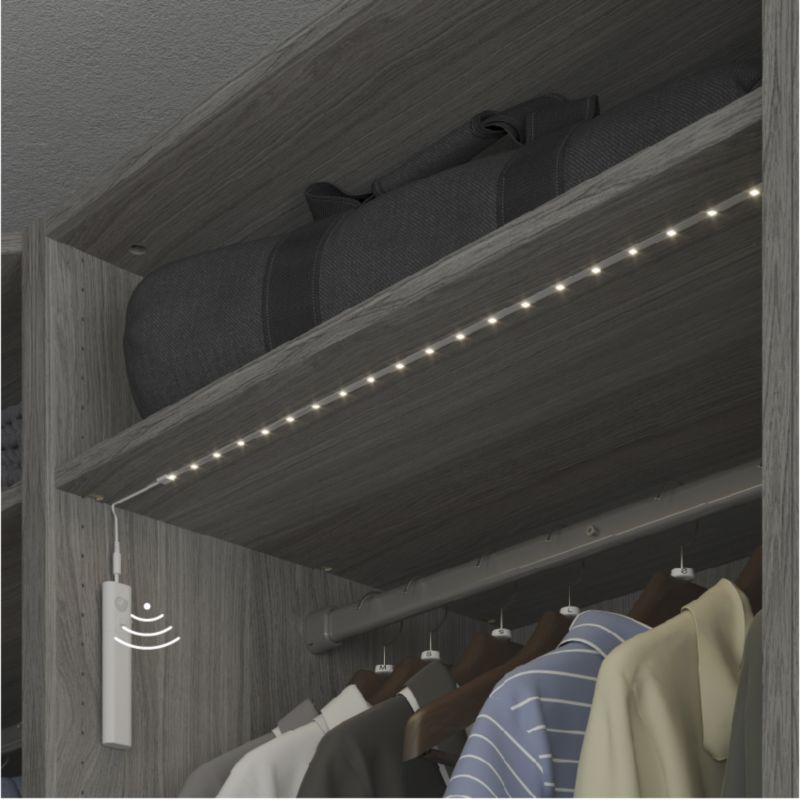LED Strip Lacerda 1 m Med Bevægelsessensor 4000 K IP20