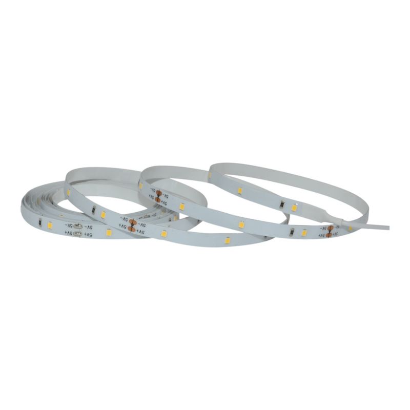 LED Strip Lacerda 6V 4.5W 4000K IP20 3m