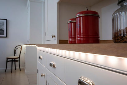 Ledvance LED-strip 600 27 W 3000 K IP65 5 m