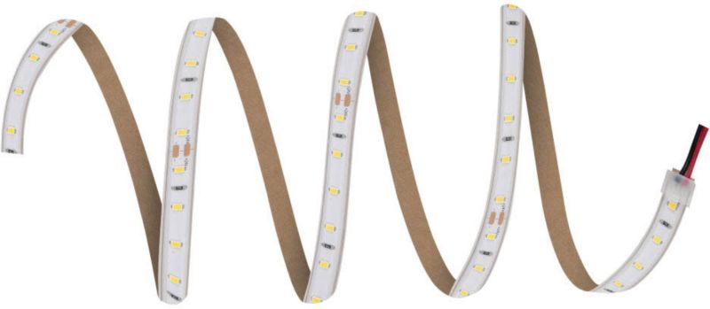 Ledvance LED-strip 600 27 W 3000 K IP65 5 m