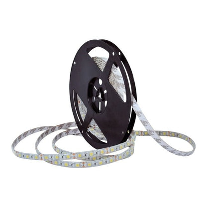 LED Strip 12V 28W 3000K IP65 5m Hvid Varm