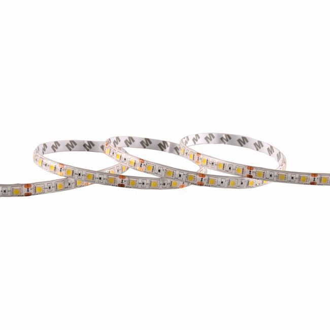LED Strip Polux 12 V 28 W 6500 K IP65 5 m Kold Hvid
