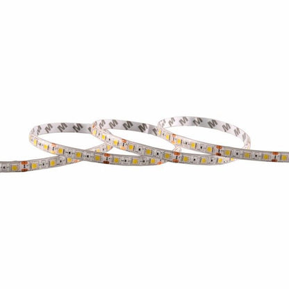 LED Strip Polux 12 V 28 W 6500 K IP65 5 m Kold Hvid