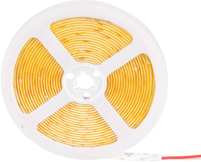 LED Strip Polux COB 24 V 3000 K 5 m