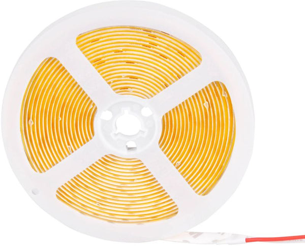 LED Strip Polux COB 24 V 3000 K 5 m