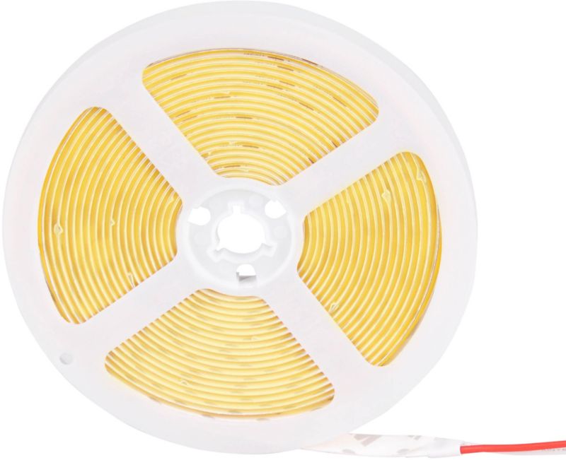 LED Strip Polux COB 24 V 6500 K 5 m
