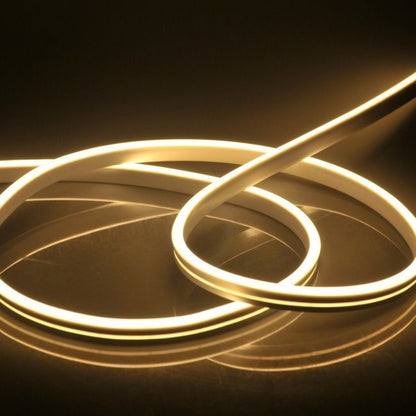 LED Strip Polux Neon 24 V IP65 4000 K 5 m