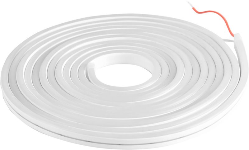 LED Strip Polux Neon 24 V IP65 4000 K 5 m