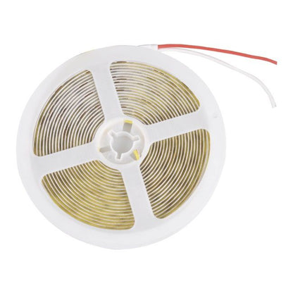 Sanico LED-strimmel 12 V IP20 RGBW 5 m