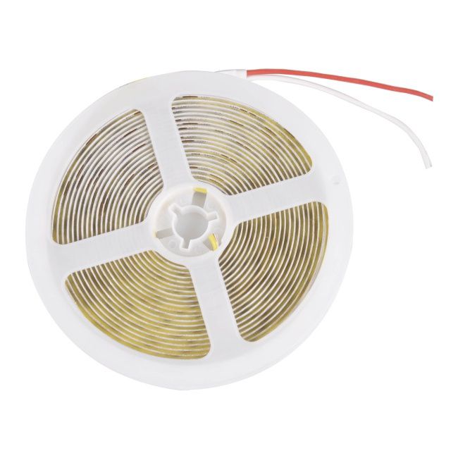 LED Strip Sanico 12 V IP65 RGBW 5 m