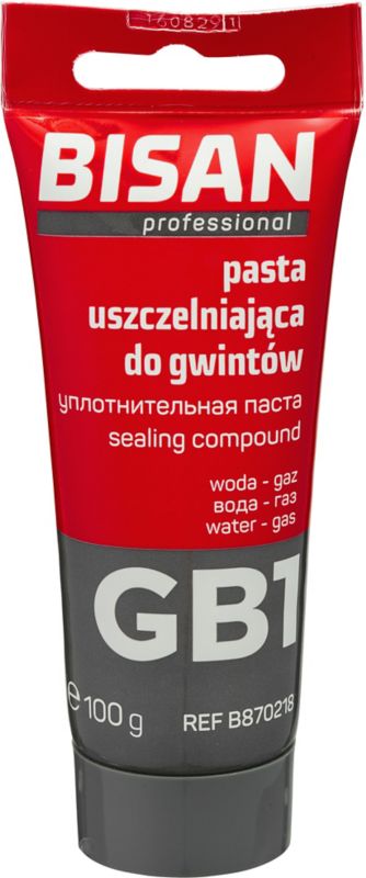 Bisan GB1 gevindpasta 100 g