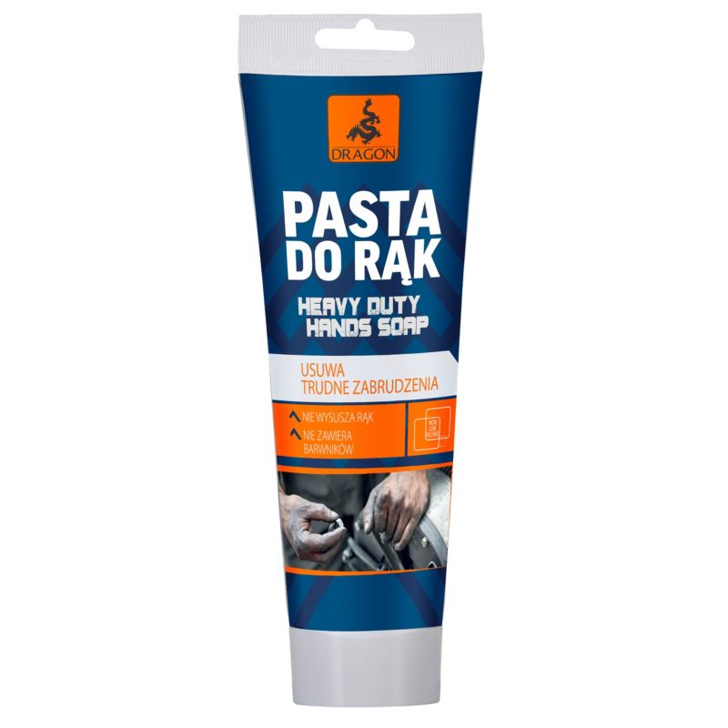 Dragon håndrenspasta tube 200 g