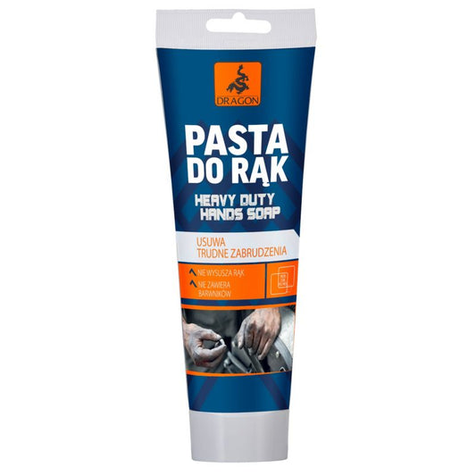 Dragon håndrenspasta tube 200 g
