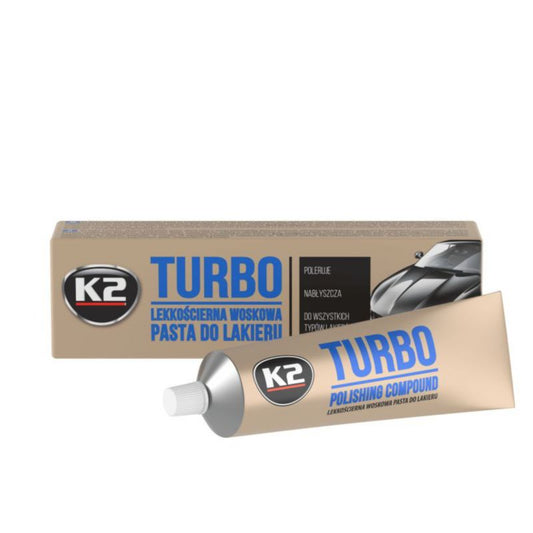 K2 Tempo pasta 120 g