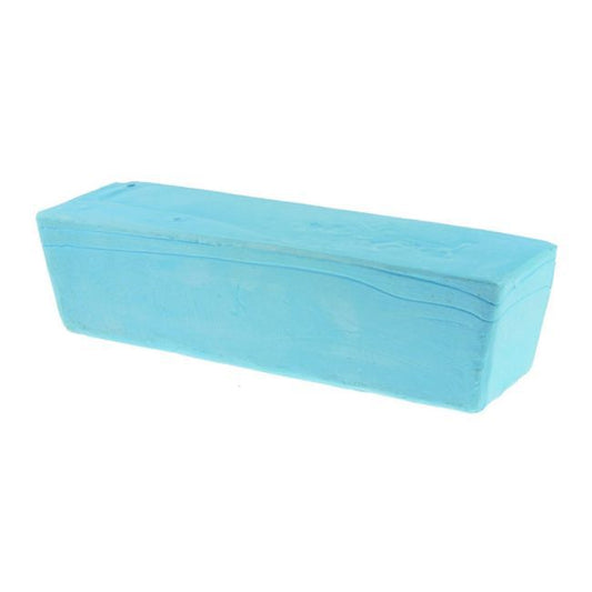 Blå poleringspasta 800 g