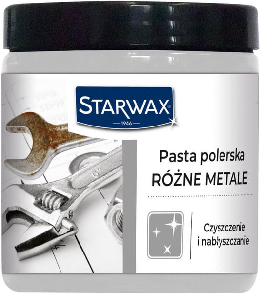 Starwax polerpasta 250 g