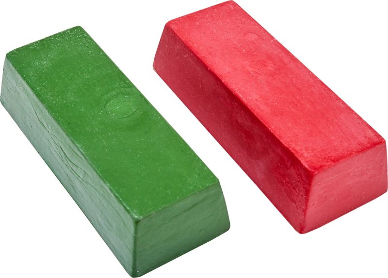 Waart polerpasta 2 x 200 g sæt