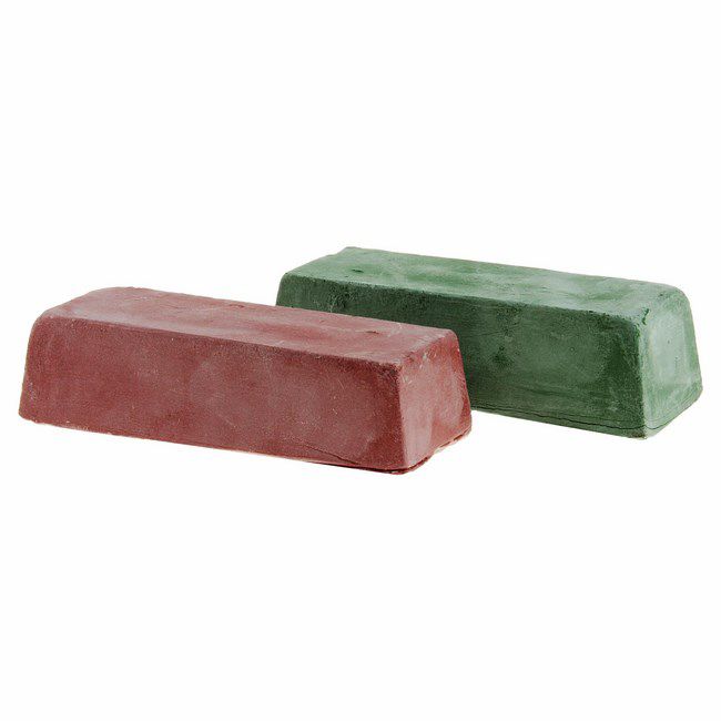 Waart polerpasta 2 x 200 g sæt