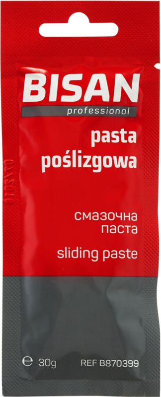 Bisan smørepasta 30 g