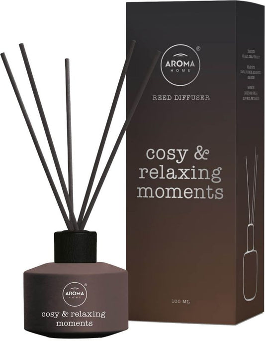 Aroma Home Gradient Costy Relax Duftpinde 100 ml