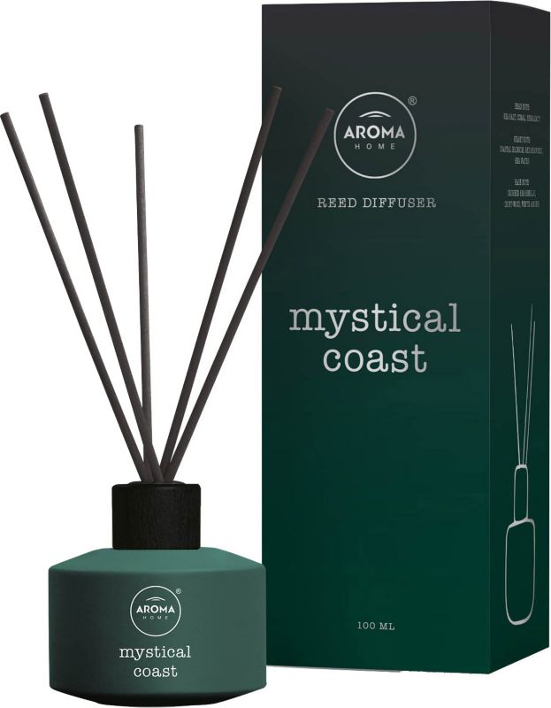 Aroma Home Gradient Mystical Coast Duftpinde 100 ml