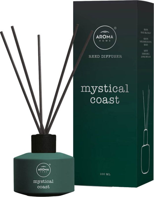 Aroma Home Gradient Mystical Coast Duftpinde 100 ml