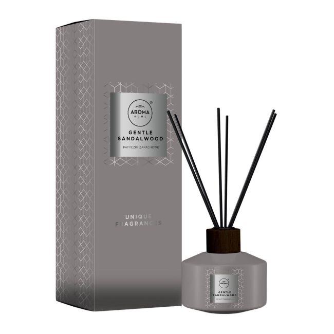 Aroma Home Elegance duftpinde gentle sandalwood 50 ml