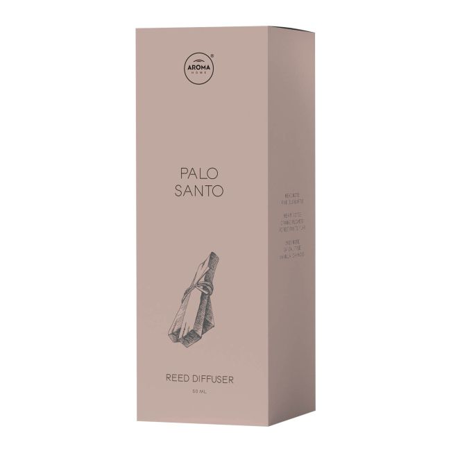 Duftpinde Aroma Home Simplicity Palo Santo 150 ml